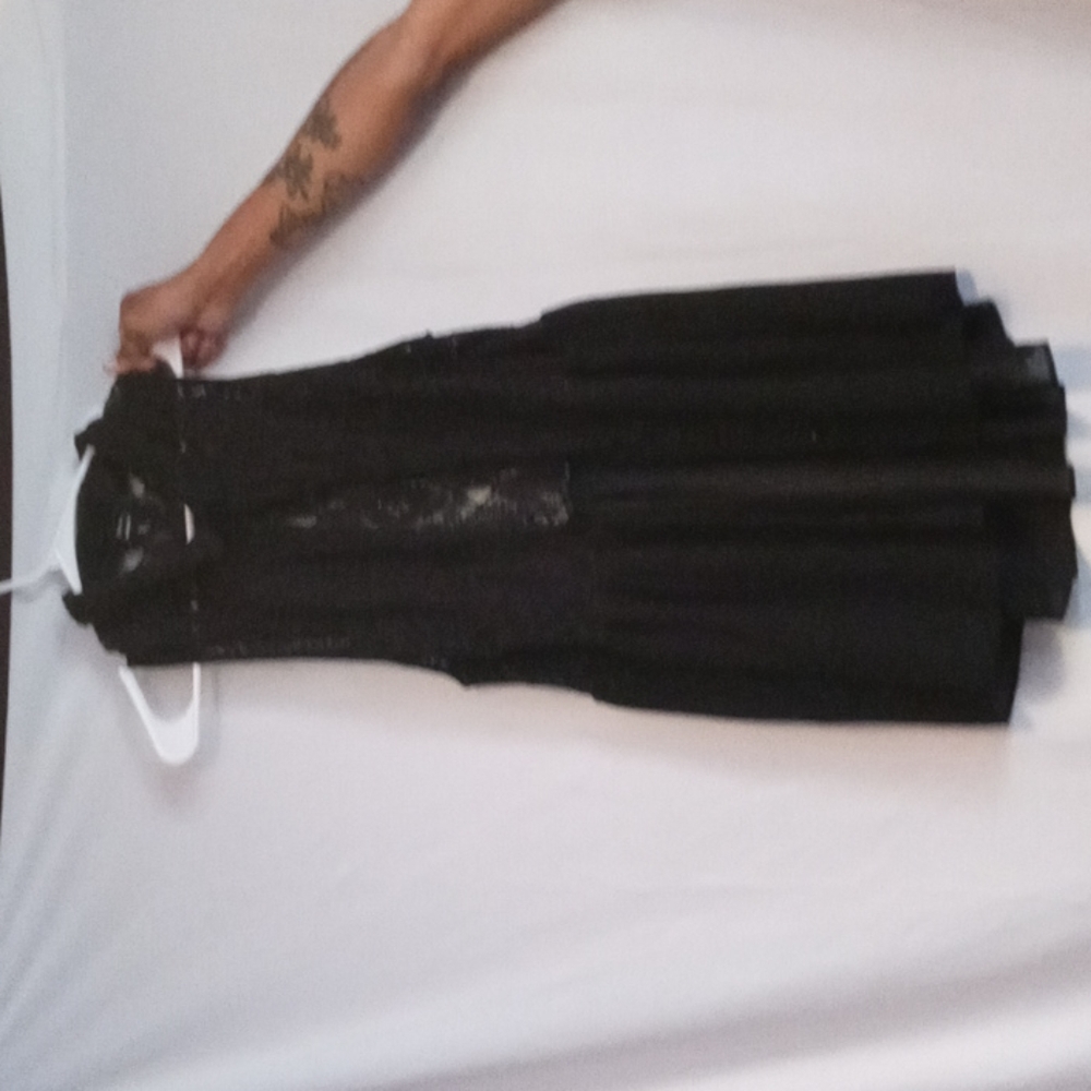 Tank top blouse